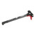 Odin Works Diverge Extended AR-15 Charging Handle Red