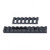 ERGO Grip Polymer Rail 10 Slot M1913 Picatinny