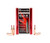 Hornady 25 Caliber 128 Grain ELD-X Box of 100