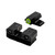 Xs Sights R3D 2.0 Standard Height Night Sight Green Sig/Springfield