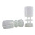 Remington TGT12S 12 Gauge Shotgun Wads 1oz 500 Count
