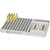 Hornady Aluminum Loading Block 30-06 308 Win Creedmoor 100 Round Capacity