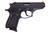 Bersa Thunder 380 Semi-Automatic Pistol 380 ACP Slate/Black