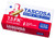 Tascosa Machine & Tool 7.5 FK Ammo 101 Grain Spoon Tip Box of 50