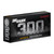 Sig Sauer 300 AAC Blackout Ammo 125 Grain Open Tip Match Box of 20