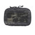 Grey Ghost Precision Admin Enhanced Thin Pouch Multicam Black