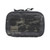 Grey Ghost Precision Admin Enhanced Thin Pouch Multicam Black