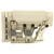 Luth-Ar MBA-3 Carbine Stock FDE