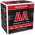 Winchester AA 20 Gauge 2-3/4" #8 Shot Sporting Clays Box of 250