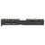 Zaffiri Precision ZPS.2 Slide for Glock 17 Gen 3 RMR Cut Black