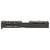 Zaffiri Precision ZPS.2 Slide for Glock 17 Gen 3 RMR Cut Black