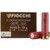 Fiocchi Shooting Classic 24 Gauge Ammo 11/16 oz Lead Shot #8 Box of 25