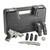 Smith & Wesson M&P 2.0 Compact 9mm Luger Pistol 4.6" Threaded Barrel 15+1/23+1 Round Bull Shark Gray