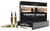 Nosler Trophy Grade 300 Winchester Magnum Ammo 200 Grain Nosler Partition Jacketed Soft Point Box of 20