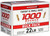 Winchester USA 22 Long Rifle Ammo 36 Grain Plated Hollow Point Box of 1000