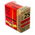 Clever T1 Standard Target 12 Gauge 2-3/4" #8 Shot Target Load Box of 25