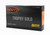 HSM Trophy Gold 7mm PRC Ammo 168 Grain VLD Box of 20