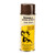 Brownells Aluma-Hyde II Matte Earth Brown Aerosol Finish 12oz