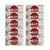 Hornady V-Match 22 ARC Ammo 62 Grain ELD-VT Polymer Tipped Box of 200
