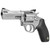 Taurus Tracker 44 Mag Pistol 4" Barrel 5rd Capacity Matte Stainless Frame