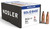Nosler 30 Caliber 165 Grain Solid Base Soft Point Box of 50