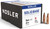 Nosler 6mm 100 Grain Solid Base Soft Point Box of 50