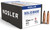 Nosler 6.5mm (.264 cal )140 Grain Solid Base Soft Point Box of 50