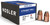 Nosler 458 Caliber 300 Grain Straight-Wall Partition Point Box of 50