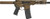 CMMG Banshee MK4 300 AAC Pistol 8" Barrel 30 Round Bronze