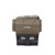 Viridian VENTA 1x22mm Green Dot Sight 2 MOA Reticle FDE