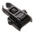 Magpul MBUS Pro Hooded Front Sight Black