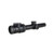 Trijicon AccuPoint 1-8x24mm SFP Red Triangle Post Riflescope