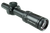 Crimson Trace 5-Series Rifle Scope 1-8x28mm SR1-MIL Illuminated Reticle