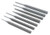 Lyman Armorer's 7 Piece Hex Punch Set