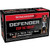 Winchester Defender 12 Gauge 2-3/4" 00 Buckshot Box of 100