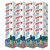 Aguila 22 Long Rifle Ammo 60 Grain Lead Solid Point Box of 1000 Bulk