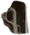 DeSantis Mini Scabbard OWB Holster Right Hand Glock 19/23/32 Leather Black