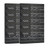 Hornady Black 22 ARC Ammo 75 Grain ELD Match Polymer Tip Box of 200