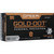 Speer Gold Dot 9mm Luger Ammo 124 Grain Hollow Point Box of 50