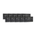 Hornady Black 6mm Creedmoor Ammo 105 Grain Boat Tail Hollow Point Box of 200 Bulk