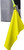 Beretta Shooting Towel Sulphur Yellow