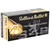Sellier & Bellot .38 Special Ammo 158 Grain FMJ Box of 50