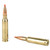 Hornady Rifle Ammunition 7mm-08 Rem 120gr SST 20/Box