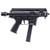 B&T APC9K 9mm Luger Pistol 4.3" Barrel 33+1 Round Black