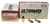 Ultramax 9mm Luger Ammo 147 Grain Plated Round Nose Box of 50