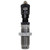 Lee Precision 9mm Luger Carbide Factory Crimp Micrometer Seater Adapter
