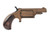 North American Arms Bootlegger 22 Magnum 1.625" Black