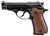 Beretta Model 84 380 ACP 3.8" Black