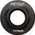 Kaw Valley Precision Direct Thread Hub Mount 11/16x24