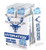 Bucked Up Hydration 2.0 Polar Blue 18 Count